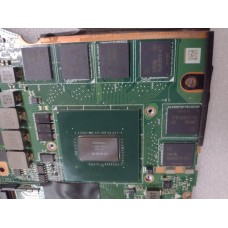 Видеочип nVidia GTX1060 N17E-G1-A1