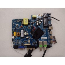 Материнская плата Mainboard CV6681-B42 Prestigio PTV43SS06Y_CIS_BK