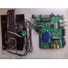 Материнская плата ТВ DEXP F43E7000E TP.MS3663S.PB801 CSOT ST4251B03-2