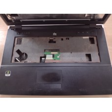 Корпус в сборе с петлями матрицы DNS B7110