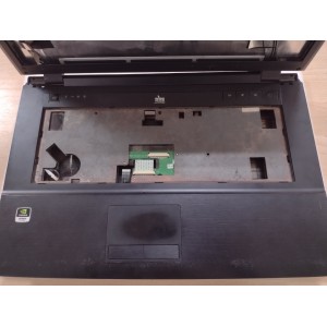 Корпус в сборе с петлями матрицы DNS B7110