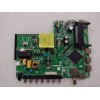 Материнская плата TV Mainboard ERISSON 43FLM8000T2 HK.T.S2T512CP639