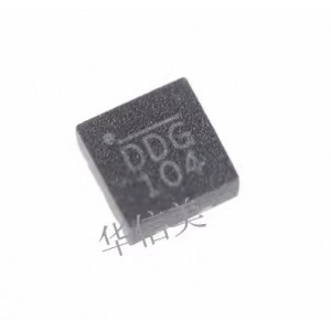 Микросхема MP2015AGG-Z MP2015AGG MP2015A DD QFN-6