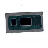 Процессор Intel i3-10110U QSBJ Comet Lake-U BGA1528 релизный образец аналог SRGL0