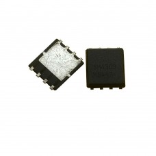 Транзистор мосфет SM4309PSKP DFN5x6A-8 P-channel -30V -100A