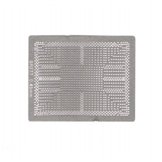 Трафарет прямого нагрева Intel Apollo Lake SR2ZA SR2Z5 SR2Z6 SR2Z7 SR2Z8 SR2Z9 SR2YB SR277 J4205 N4200 N3450 N3350 J3355 J3455 N3350 N4200 BGA1296