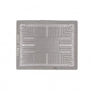 Трафарет прямого нагрева Intel Apollo Lake SR2ZA SR2Z5 SR2Z6 SR2Z7 SR2Z8 SR2Z9 SR2YB SR277 J4205 N4200 N3450 N3350 J3355 J3455 N3350 N4200 BGA1296