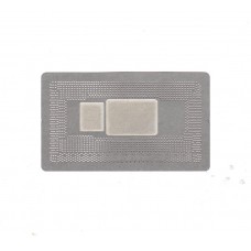 Трафарет прямого нагрева Intel Ice Lake-U SRG0V SRG0U BGA1344