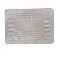 Трафарет прямого нагрева Intel BGA1440 6-10 generation SR32S SR32Q SR3Z0 SR3YY SRH84 SRF6U SRF6CP SRH8Q SRH8P SRH8T