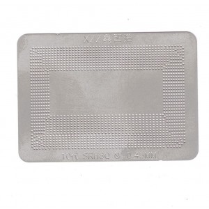 Трафарет прямого нагрева Intel BGA1440 6-10 generation SR32S SR32Q SR3Z0 SR3YY SRH84 SRF6U SRF6CP SRH8Q SRH8P SRH8T