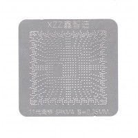 Трафарет прямого нагрева Intel SRKMA FH82HM570 FH82H510 SRKM2 FH82Q570 SRKM4 FH82Z590 SRKM3 FH82B560 SRKM5 FH82H570 SRKM6 FH82W580 SRKM7