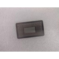 Трафарет прямого нагрева Intel Tiger Lake-H BGA1787 SRKT0 SRKT3 SRKT1 SRKT2