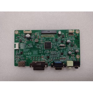 Плата Main Philips 273v7q 715G8715-M01-B00-004K