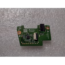Дополнительная плата аудио картридер HP 15-EF 15S-EQ 15-DY 15S-FQ DA00P5TH6C0