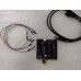 Плата для программирования вне материнской платы микросхем Infineon IR ASP IRPS PXE XDPE CHL IOR