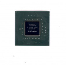 Видеочип nVidia GeForce GTX1050 N17P-G0-A1