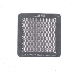 Трафарет прямого нагрева AMD Ryzen 7945HX3D 100-000001086 7945HX 100-000000870 100-000000871 100-000000872 7745HX 100-000000721 FL1