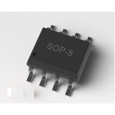 Мосфет SM4309PSK P-channel SOP-8 -30V -23.8A