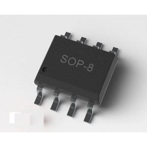 Мосфет SM4309PSK P-channel SOP-8 -30V -23.8A
