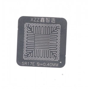 Трафарет прямого нагрева Intel SR17D HM86 HM87 SR13H SR13J SR17E Трафарет прямого нагрева Intel SR17D HM86 HM87 SR13H SR13J SR17E