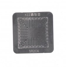 Трафарет прямого нагрева Intel HM170 HM175 SR2CA SR30W SR2C4 SR2C5 SR2C6 SR2C8 SR2C9