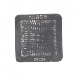 Трафарет прямого нагрева Intel HM170 HM175 SR2CA SR30W SR2C4 SR2C5 SR2C6 SR2C8 SR2C9