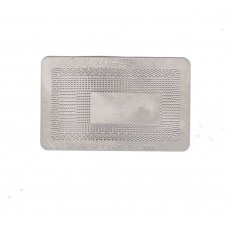 Трафарет прямого нагрева Intel BGA1356 6-8 generation SR2EY SR2EU SR2EZ SR342 SR3LA SR3LC