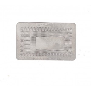 Трафарет прямого нагрева Intel BGA1356 6-8 generation SR2EY SR2EU SR2EZ SR342 SR3LA SR3LC