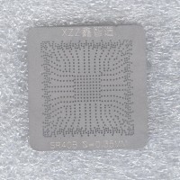 Трафарет прямого нагрева SR40B FH82HM370 SR40D FH82QM370 SR40E FH82CM246 SR40F FH82QMS380 SRJAU FH82HM470