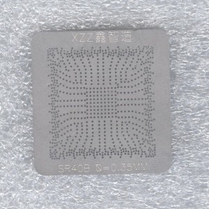 Трафарет прямого нагрева SR40B FH82HM370 SR40D FH82QM370 SR40E FH82CM246 SR40F FH82QMS380 SRJAU FH82HM470