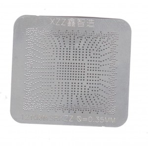Трафарет прямого нагрева Intel FH82Z690 SRKZZ FH82H670 SRKZY FH82H610 SRKZW FH82B660 SRKZX