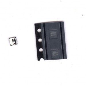 Микросхема JW5138C UQFN3X3-23