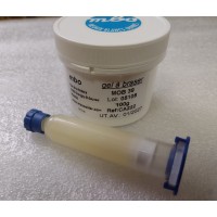 Флюс MBO MOB39 MOB 39 ROL0 no-clean BGA Франция 10г Флюс MBO MOB39 MOB 39 ROL0 no-clean BGA Франция 10г