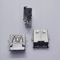 Разъем USB3.0 Asus ZenBook 14 UX3405 UX3405C UX3405M UX3405MA VivoBook M6501R M6504 UX5401Z N7601Z UX435 11pins Разъем USB3.0 Asus ZenBook 14 UX3405 UX3405C UX3405M UX3405MA VivoBook M6501R M6504 UX5401Z N7601Z UX435 11pins