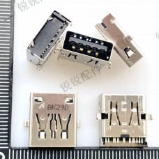 Разъем USB3.0 Asus 10pin