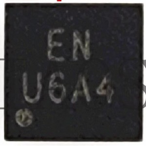 Микросхема uP1909QDN8 uP1909Q QFN-8 EN