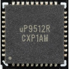 Микросхема uP9512R